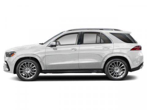 2025 Mercedes-Benz GLE 450 4MATIC