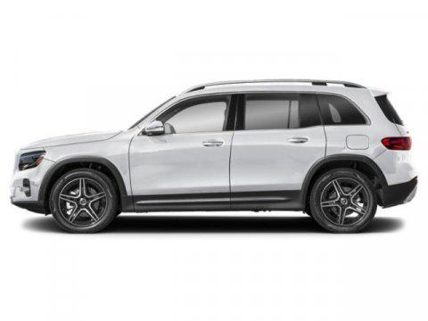 2024 Mercedes-Benz GLB 250 4MATIC