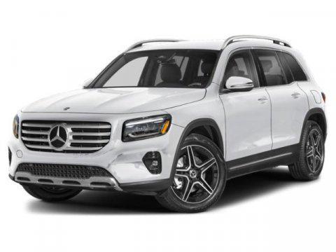 2024 Mercedes-Benz GLB 250 4MATIC