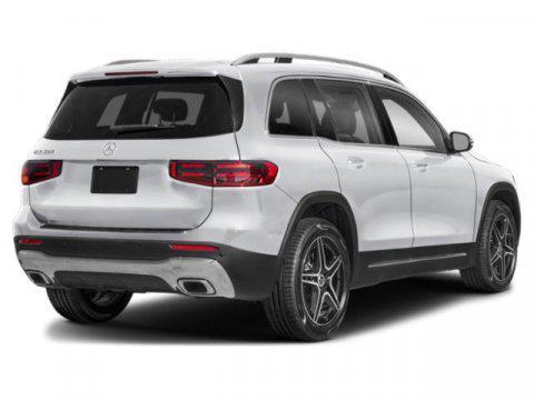 2024 Mercedes-Benz GLB 250 4MATIC