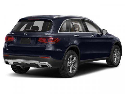 2021 Mercedes-Benz GLC 300 4MATIC