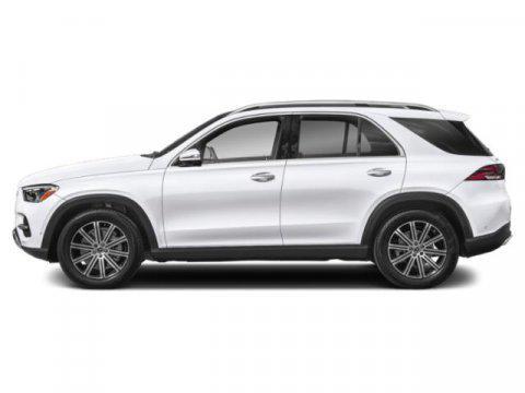 2025 Mercedes-Benz GLE 350 4MATIC