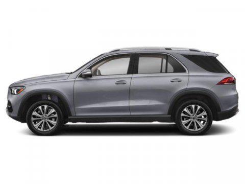 2022 Mercedes-Benz GLE 350 4MATIC
