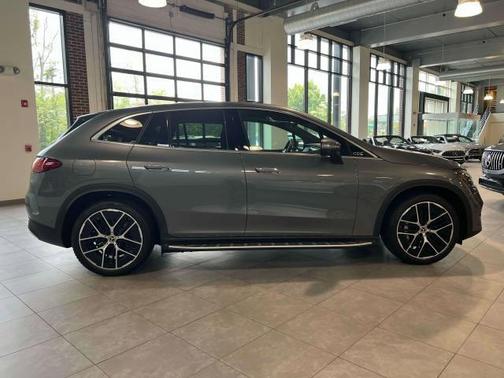 2024 Mercedes-Benz EQE 350 4MATIC