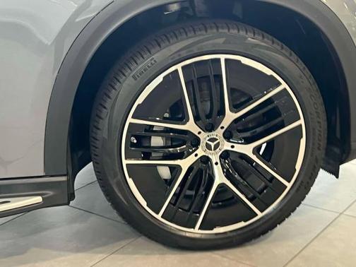 2024 Mercedes-Benz EQE 350 4MATIC