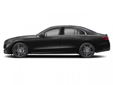 2025 Mercedes-Benz E-Class 4MATIC