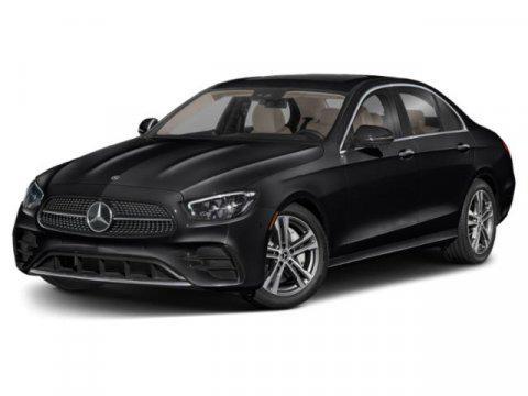 2022 Mercedes-Benz E-Class E 350
