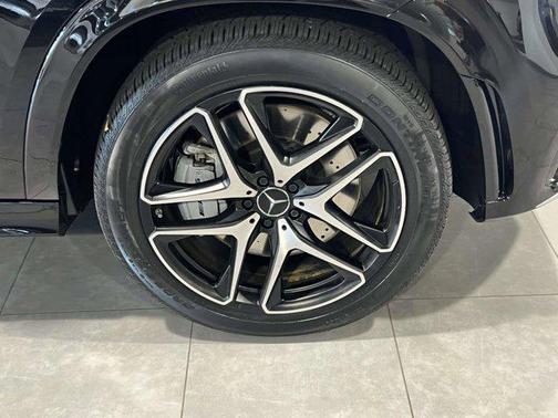 2023 Mercedes-Benz AMG GLE 53 4MATIC+