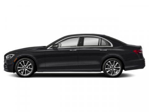 2023 Mercedes-Benz E-Class 4MATIC