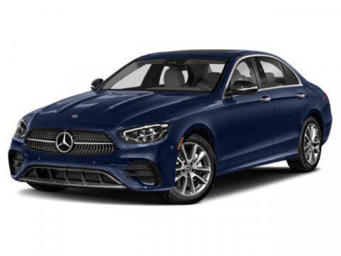 2023 Mercedes-Benz E-Class 4MATIC