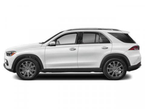 2026 Mercedes-Benz GLE 350 4MATIC