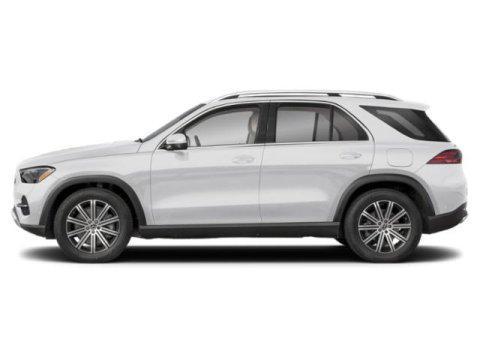 2025 Mercedes-Benz GLE 450e 4MATIC
