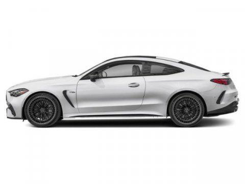 2026 Mercedes-Benz AMG CLE 53 4MATIC+