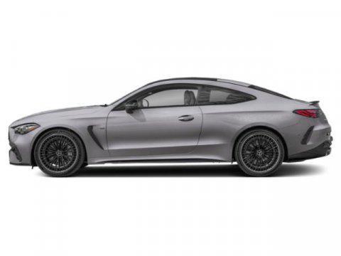 2026 Mercedes-Benz AMG CLE 53 4MATIC+