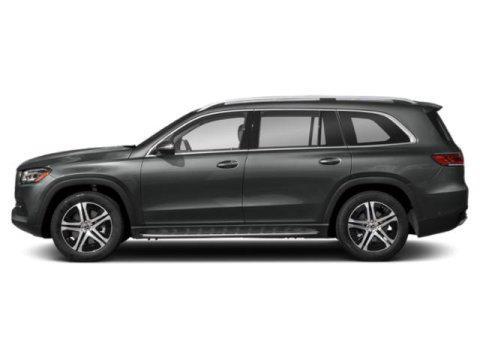 2022 Mercedes-Benz GLS 450 4MATIC