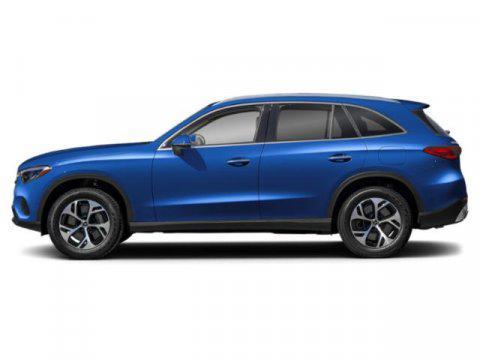 2025 Mercedes-Benz GLC 350e Base
