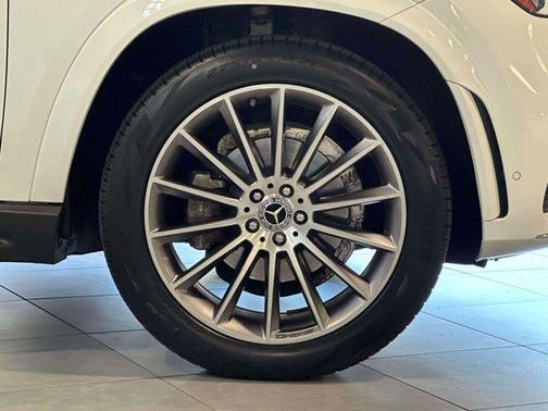 2022 Mercedes-Benz GLE 350 4MATIC