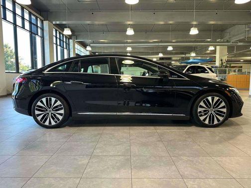 2024 Mercedes-Benz EQE 350 4MATIC