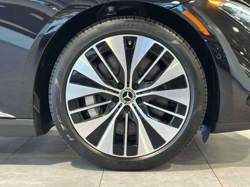 2024 Mercedes-Benz EQE 350 4MATIC