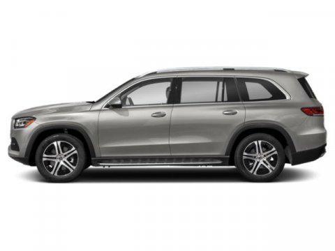 2023 Mercedes-Benz GLS 450 4MATIC