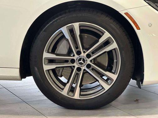 2021 Mercedes-Benz E-Class 4MATIC