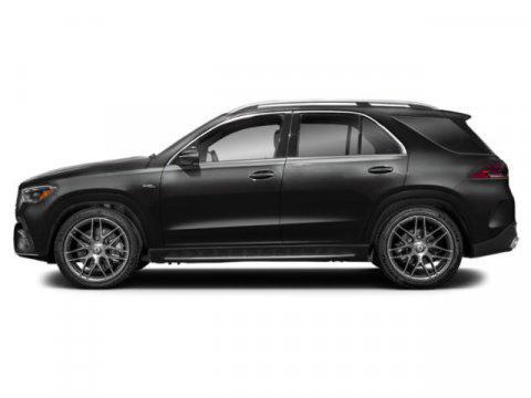 2024 Mercedes-Benz AMG GLE 53 4MATIC+