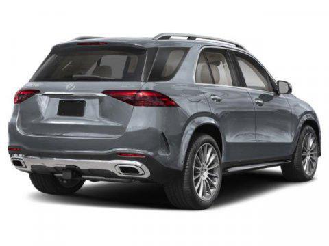 2025 Mercedes-Benz GLE 450 4MATIC