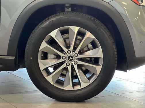 2022 Mercedes-Benz GLE 350 4MATIC