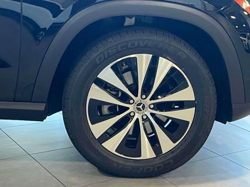 2025 Mercedes-Benz GLE 350 4MATIC