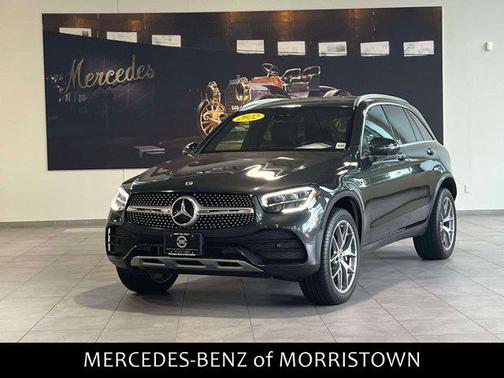 2022 Mercedes-Benz GLB 250 4MATIC