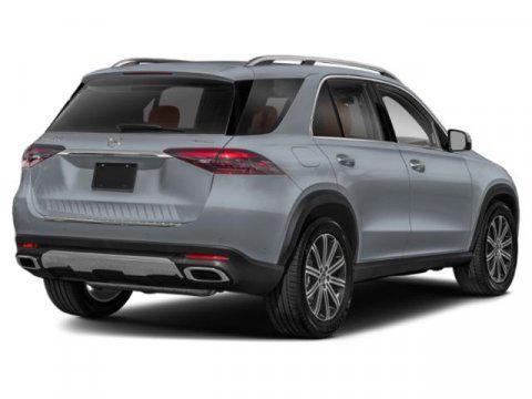 2025 Mercedes-Benz GLE 350 4MATIC