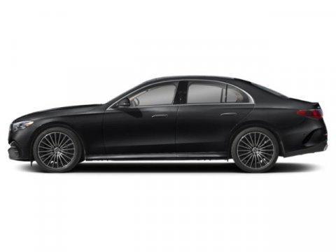2024 Mercedes-Benz E-Class E 350