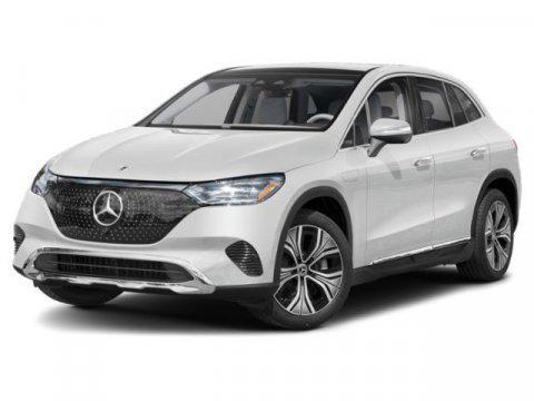 2025 Mercedes-Benz EQE 350 4MATIC