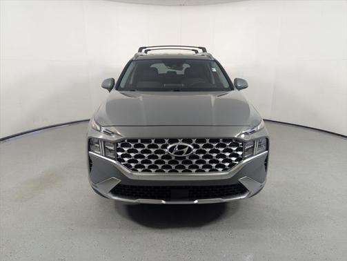 2022 Hyundai SANTA FE SEL 2.4