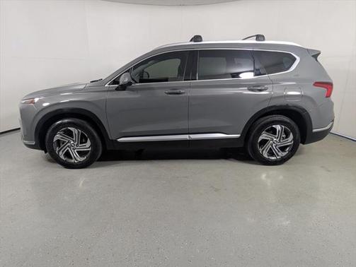 2022 Hyundai SANTA FE SEL 2.4