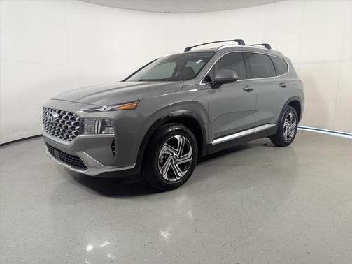 2022 Hyundai SANTA FE SEL 2.4