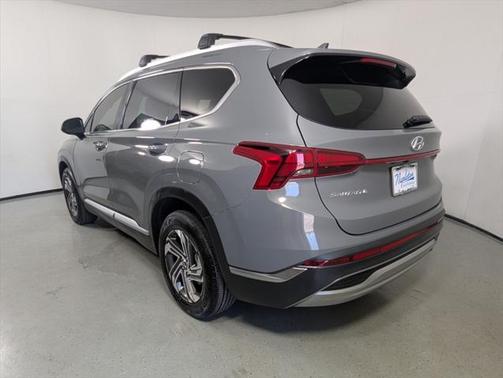 2022 Hyundai SANTA FE SEL 2.4