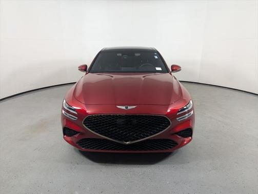 2023 Genesis G70 2.0T RWD