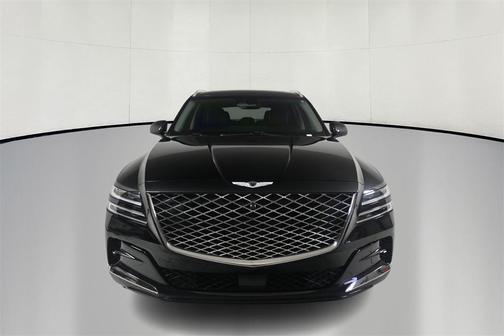 2021 Genesis GV80 2.5T