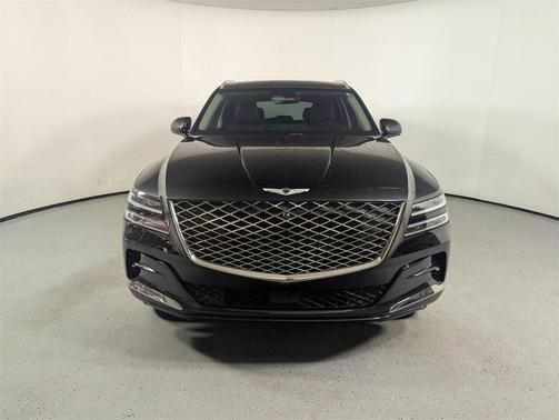 2021 Genesis GV80 2.5T