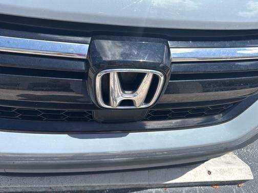 Aegean Blue Metallic 2021 Honda CR-V 2WD EX