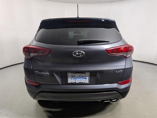2016 Hyundai TUCSON Eco
