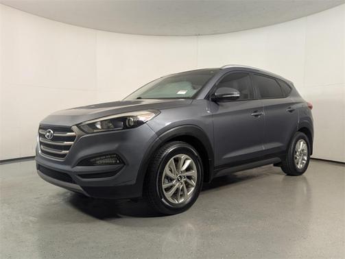 2016 Hyundai TUCSON Eco