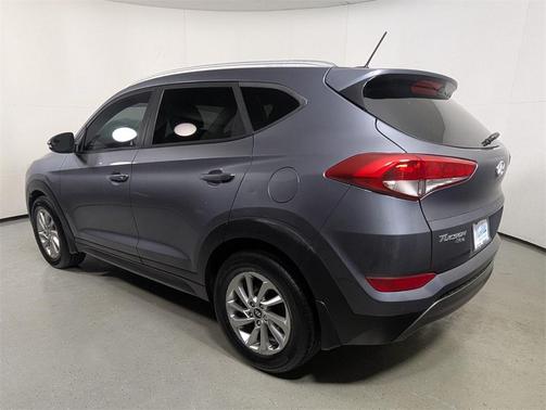 2016 Hyundai TUCSON Eco