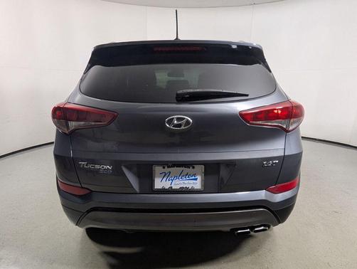 2016 Hyundai TUCSON Eco