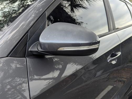 2016 Hyundai TUCSON Eco