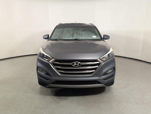 2016 Hyundai TUCSON Eco