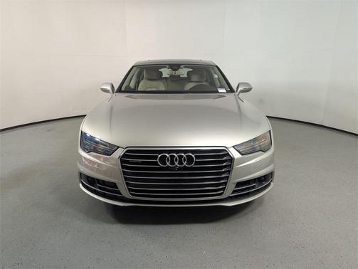 2017 Audi A7 3.0T Premium Plus