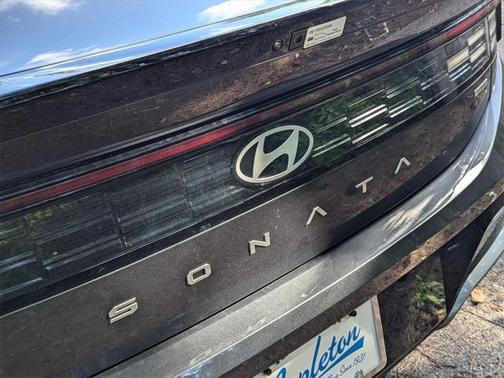 2024 Hyundai SONATA Hybrid SE