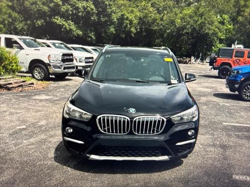 2018 BMW X1 sDrive28i